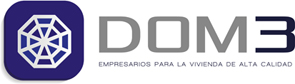 DOM3 logo 2,5cm feb 2018