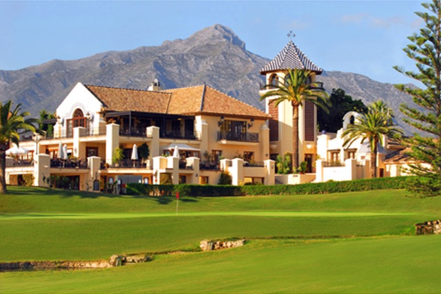 Los Naranjos Golf Club | Marbella | MSDesign