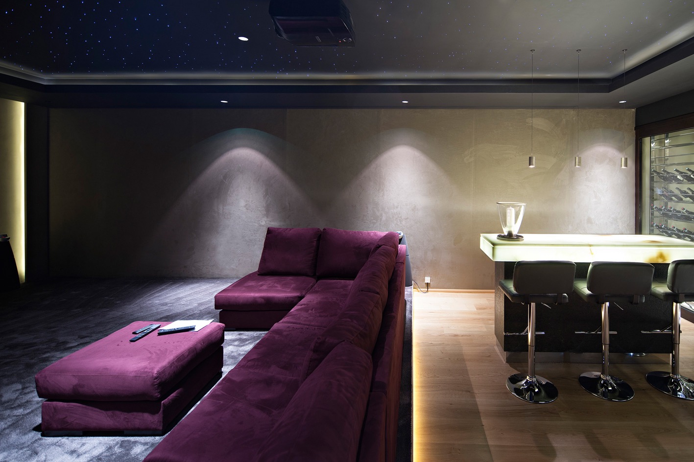 Private luxury villa | Nueva Andalucia | Tobal arquitectos