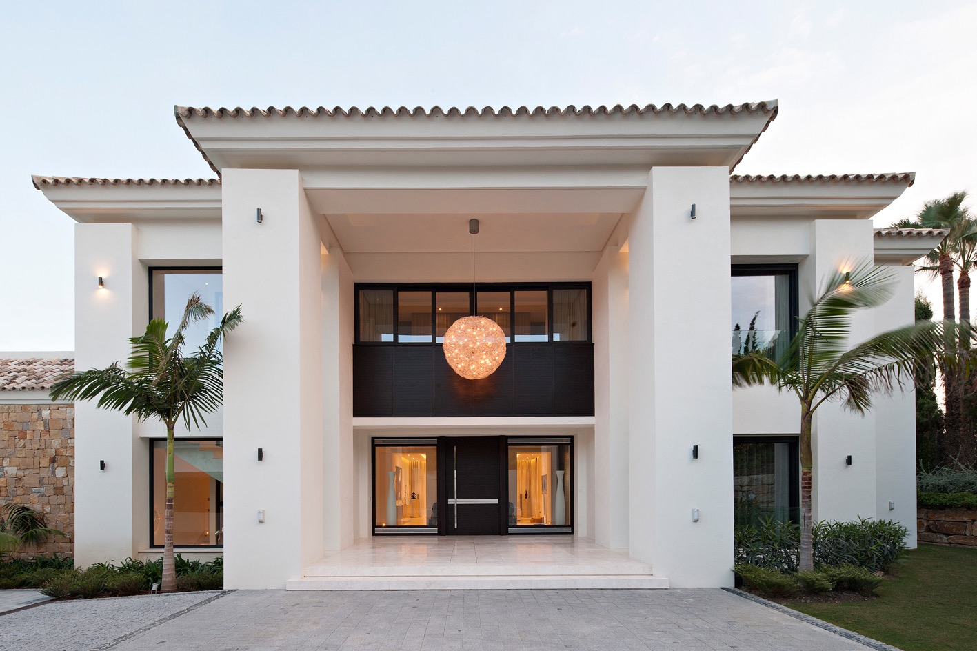 Private luxury villa | Nueva Andalucia | Tobal arquitectos