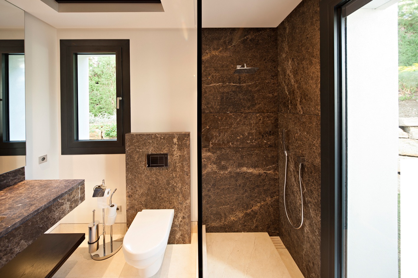 Private luxury villa | Nueva Andalucia | Tobal arquitectos