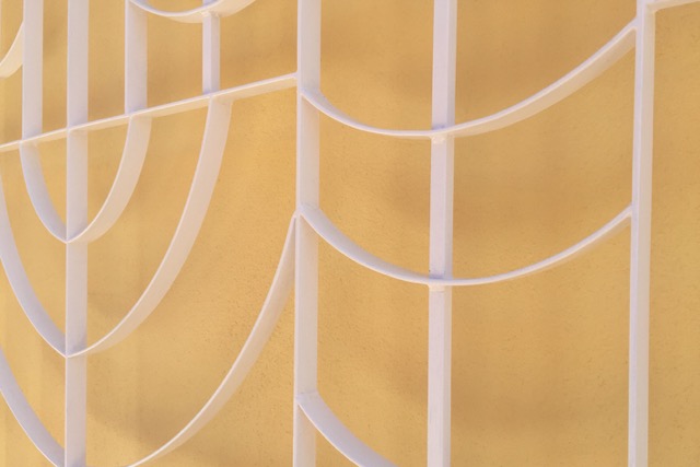 Detail | Marbella | Reés & Reés architects
