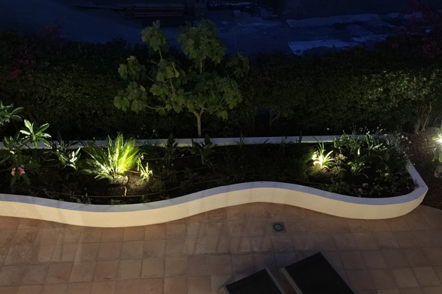 Private garden | Nueva Andalucia | Reés & Reés architects