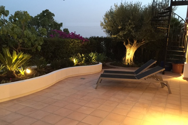Private garden | Nueva Andalucia | Reés & Reés architects