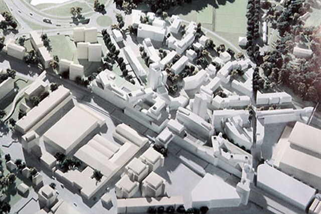 Citadell Skøyen A.S., Oslo, Norway | 
Development of a land area of 145.000 m2 for apartments, offices, commercial buildings in a central area of Oslo