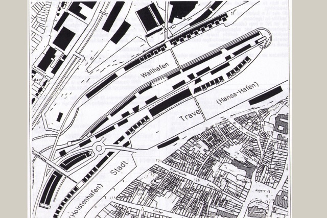 Wallhafen Entwicklungs Projekt |
Wallhalbinsel, Lübeck, Germany | Development of an area of hotels, restaurants, 600 apartments, office buildings and cultural facilities in the immediate of the historical town center
