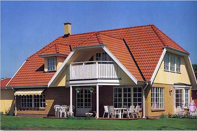 Consulting to KSA - Elementproduktion AB | 
Export of Swedish prefabricated homes to Germany
