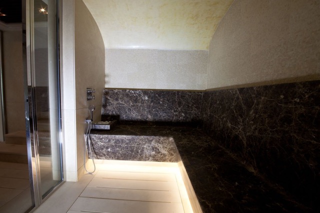 Private villa | Sierra Blanca | Marbella | Tobal arquitectos