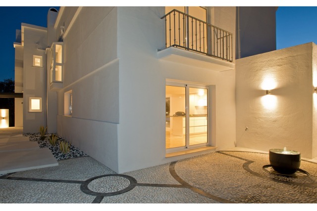 Private villa | Marbella | Reés & Reés architecets